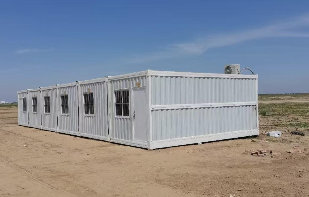 Modular Construction Site Housing in Malaysia: Practical & Scalable Solutions