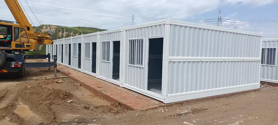 Where Can Modular Office Cabins Be Applied in Malaysia?