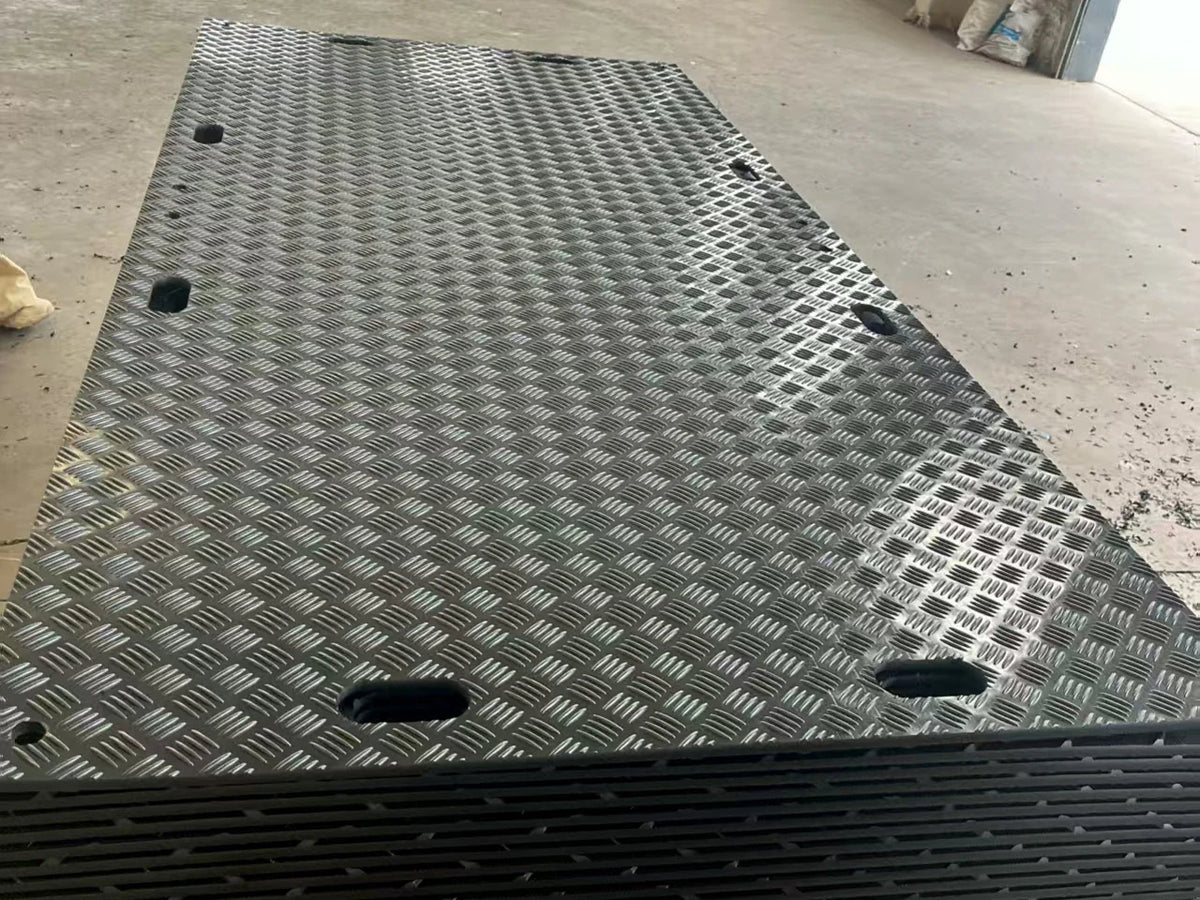 Materials and Attachments