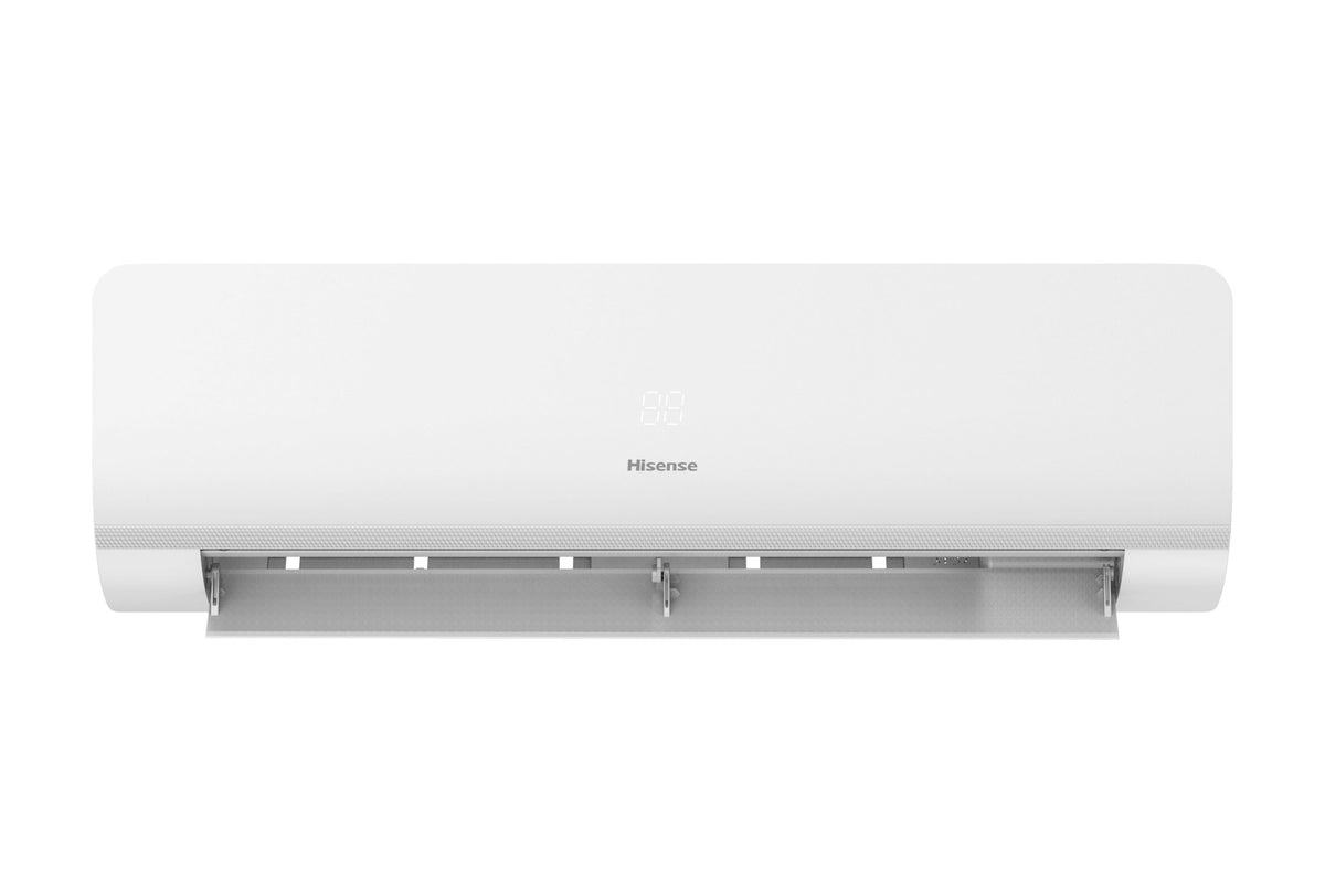 Hisense Golden Fin Air Conditioner