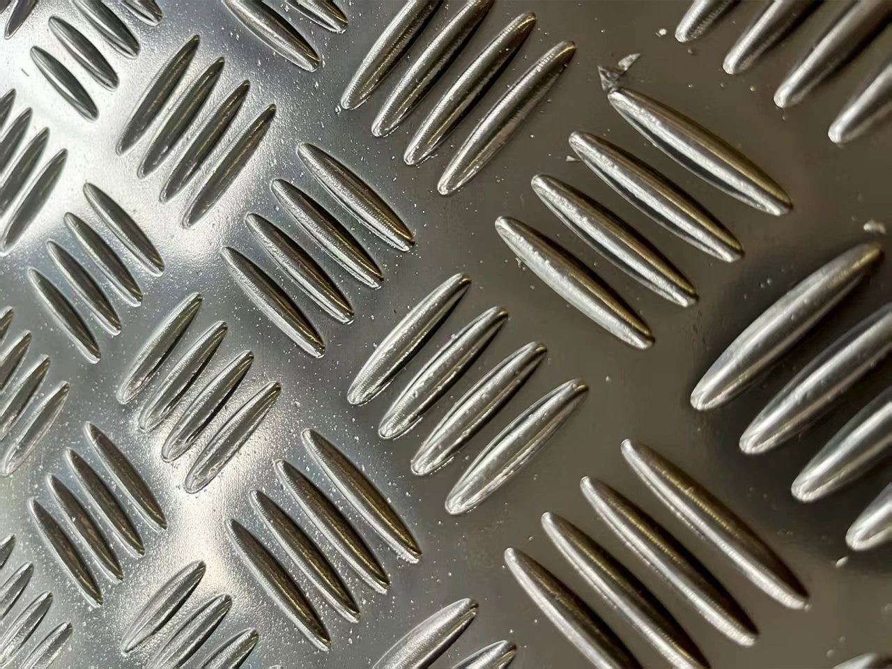 HDPE ROAD MATS 1
