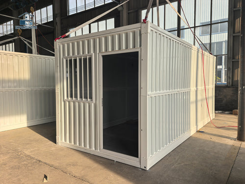 Folding Modular building made wlf01