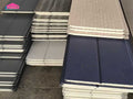 Weathercladding board PU 16mm - Efumily International